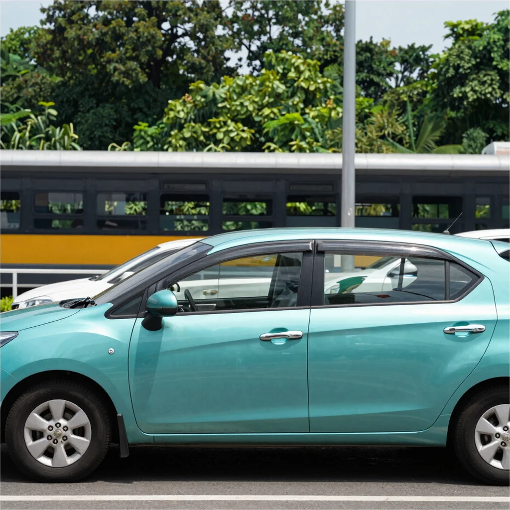 Guwahati Airport Pickup