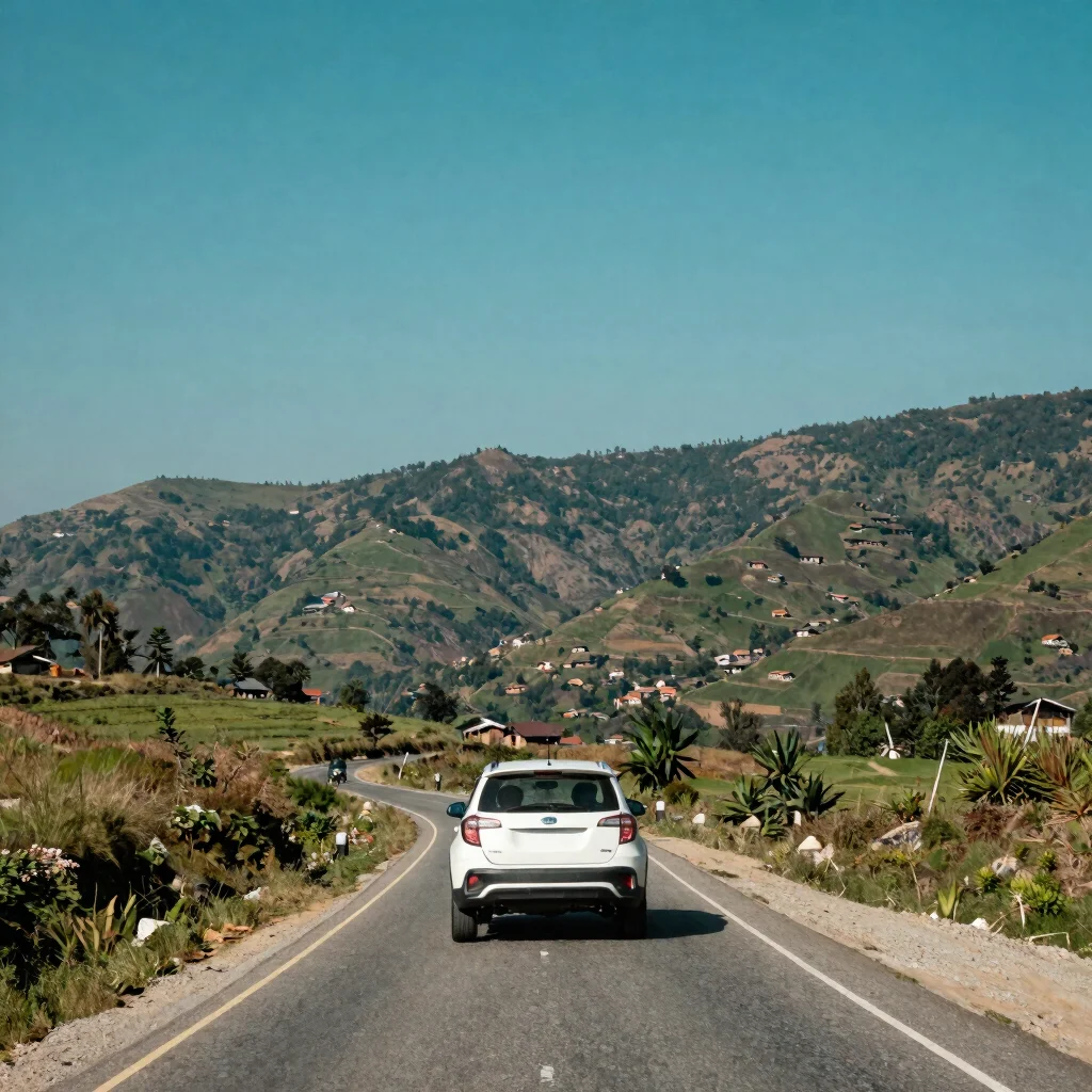 Shillong Private Transfer