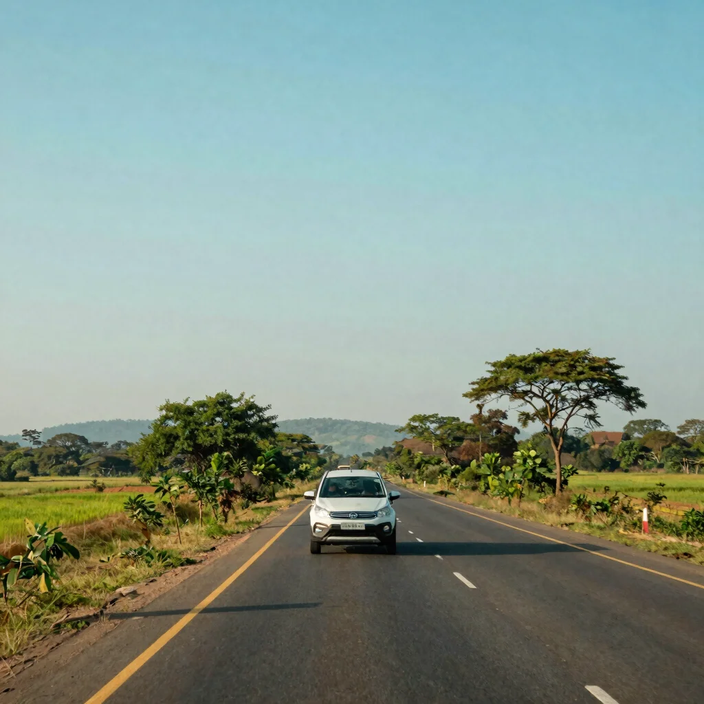 Guwahati to Kaziranga